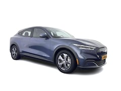 Ford Mustang Mach-E - RWD 75 kWh [3-Fase ] {SOH-90%} (INCL-BTW) Aut.*LEATHER | FULL-LED | DAB | DIGI-COCKPIT | K