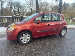 Renault Modus - 1.6-16V Expression Luxe AUTOMAAT
