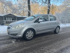 Opel Corsa - 1.4-16V Enjoy VOL AUTOMAAT