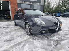 Alfa Romeo Giulietta - 1.4 Turbo MultiAir Automaat