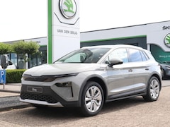 Skoda Elroq - 60 Business Edition - Tour | Trekhaak | Camera | Stoelverwarming | Adaptieve cruise contro