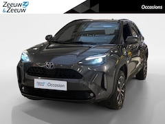 Toyota Yaris Cross - 1.5 Hybrid Dynamic | Trekhaak | Apple Carplay / Android Auto | Navigatiesysteem | Parkeerc