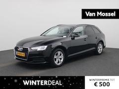 Audi A4 Avant - 35 TFSI | Automaat | Airco | Cruise Control | Bluetooth |