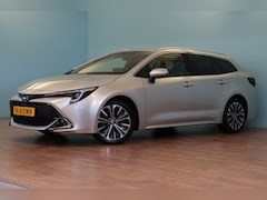 Toyota Corolla Touring Sports - Hybrid 140 Team D | APPCONNECT | CAMERA + PDC | VRUIT/STUUR/STOELVERW | ADAP CRUISE | LANE