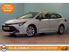 Toyota Corolla Touring Sports - Hybrid 140 Business | APPCONNECT | CAMERA | VRUIT/STUUR/STOELVERW | ADAP CRUISE | LANE-ASS