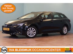 Toyota Corolla Touring Sports - Hybrid 140 Business | APPCONNECT | CAMERA | VRUIT/STUUR/STOELVERW | ADAP CRUISE | LANE-ASS
