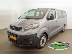 Peugeot Expert - 1.5 BlueHDI 8 pers. 120 Business Standard S&S