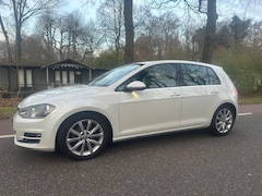 Volkswagen Golf - 1.4 TSI Highline