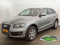 Audi Q5 - 2.0 TFSI Automaat Clima Leder Camera Quattro Pro Line