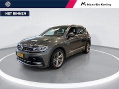 Volkswagen Tiguan - 1.5 TSI 130pk Comfortline Business R-line · Apple/Android Carplay · Alarm · Navigatie · P