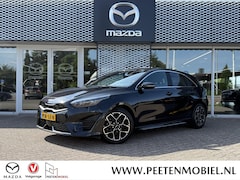 Kia Cee'd - Ceed 1.5 T-GDi GT-Line | ACHTERUITRIJCAMERA | NAVIGATIE SYSTEEM | CLIMATE CONTROL | AFNEEM