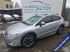 Subaru XV - 2.0i Comfort AWD