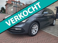 SEAT Leon - 1.0 TSI Style Launch Edition