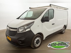 Opel Vivaro - 1.6 CDTI L1H1 Edition