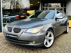 BMW 5-serie Touring - 523i Automaat*Xenon*Sportvelgen