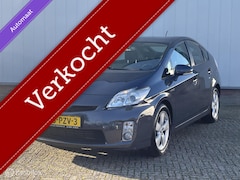 Toyota Prius - 1.8 Dynamic | Handgas / Aangepaste invalide-auto | Climate & Cruise control | Parkeersenso