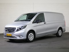 Mercedes-Benz Vito - 114 CDI Lang Automaat Airco Navigatie Camera