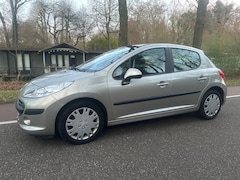 Peugeot 207 - 1.6 VTi XT AUTOMAAT PANORAMADAK N.A.P