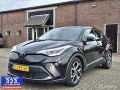 Toyota C-HR - 1.8 Hybrid Business Plus I Camera I BTW I CarPlay I1e Eigenaar I