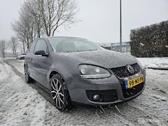 Volkswagen Golf - 1.6 FSI Trendline Open Dak