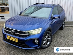 Volkswagen Taigo - 1.0 TSI R-Line Business 110pk DSG/AUTO | Trekhaak | Dodehoekdetectie | Park assist | Adapt