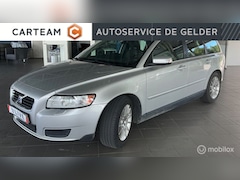 Volvo V50 - 2.4i Kinetic | 170PK | Airco | Youngtimer