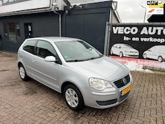 Volkswagen Polo - 1.4-16V Turijn airco nette auto