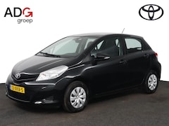 Toyota Yaris - 1.0 VVT-i Comfort | Airco |