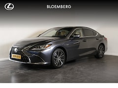 Lexus ES - 300h 35th Edition