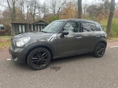 MINI Countryman - 1.6 Cooper D Edition