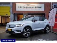 Volvo XC40 - Recharge P8 AWD R-Design / Org Nederlands / Panoramadak / BTW / Trekhaak / Harman Kardon /