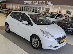 Peugeot 208 - 1.2 VTi Envy Airco, Cruise Control, Stuurbekrachtiging