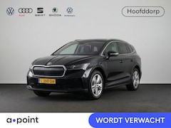 Skoda Enyaq iV - 80 204pk| Warmtepomp Camera | 19"LMvelgen | Dodehoek detectie