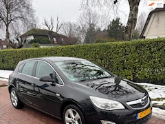Opel Astra - 1.4 Turbo Edition NAP AIRCO NWE APK