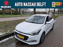 Hyundai i20 - 1.0 T-GDI Comfort TREKHAAK