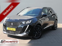 Peugeot 2008 - 1.2 PureTech GT 155 PK | Navi | Camera | Stoelverw
