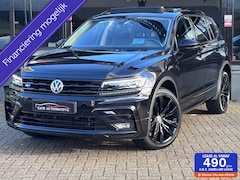 Volkswagen Tiguan Allspace - 1.5 TSI R-Line 7p. Pano*Led*Vir*Leder