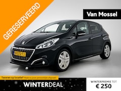 Peugeot 208 - 1.2 PureTech Active