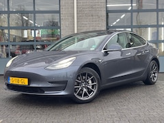 Tesla Model 3 - Standard RWD Plus 60 kWh