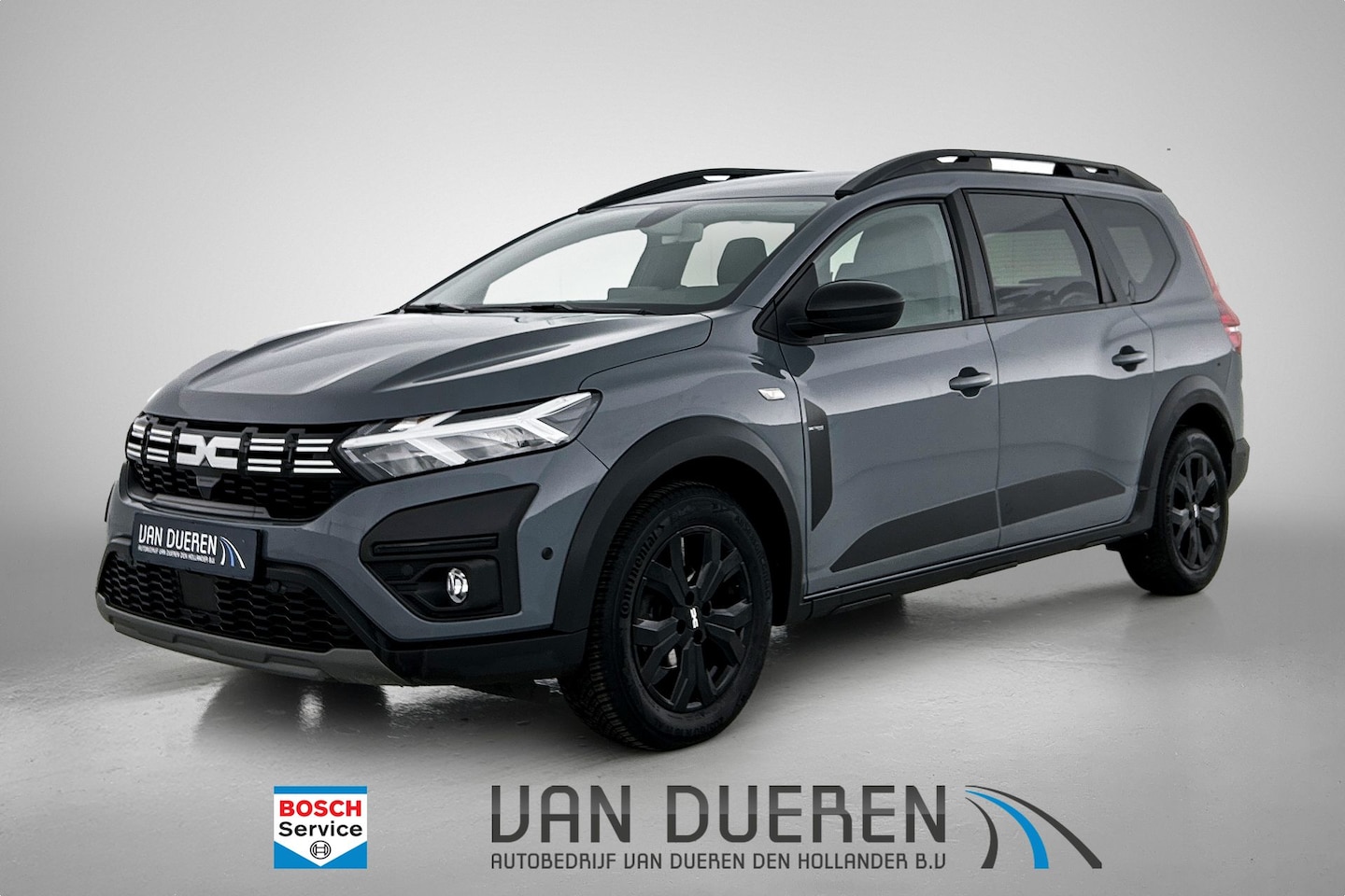 Dacia Jogger - 1.0 TCe 110 Extreme 5p. Trekhaak, Camera, Carplay - AutoWereld.nl