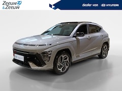 Hyundai Kona - 1.6 GDI HEV N Line | PRIJS INCL KLEURKEUZE | 4.000EUR KORTING | NIEUWE AUTO 2026