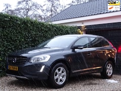 Volvo XC60 - 2.0 D4 FWD Summum