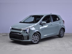 Kia Picanto - 1.0 GDI 4-zits DynamicPlusLine NIEUW - LEVERBAAR
