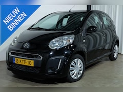 Citroën C1 - 1.0 Collection