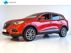 Renault Kadjar - TCe 160pk Intens AUTOMAAT NAVI CAMERA LED LEDER STOELV