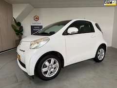 Toyota iQ - 1.0 VVTi Comfort Airco, LMV