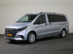 Mercedes-Benz Vito - 114 CDI XL Overbrengvoertuig 1x Kist 1x Brancard