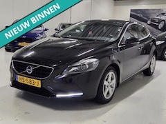Volvo V40 - 2.0 D2 Summum Business
