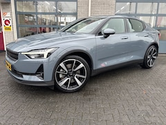 Polestar 2 - 2 Long Range Dual Motor Launch Edition 78kWh