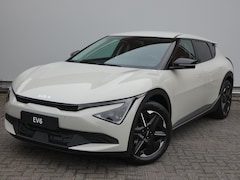 Kia EV6 - 63kWh 170pk RWD Light Edition | IN BESTELLING IN MEERDERE KLEUREN